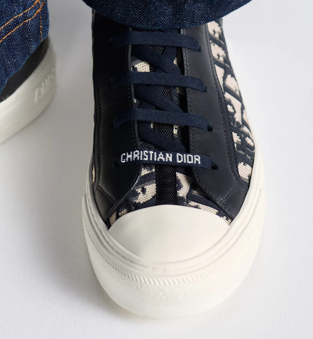 Walk’n’Dior Sneaker - Image 4